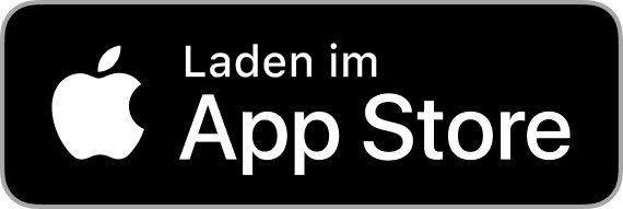 Apple App Store Button