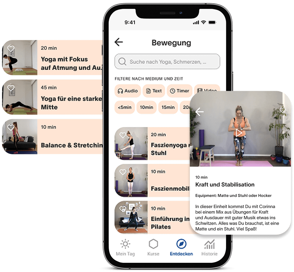 app-bewegung