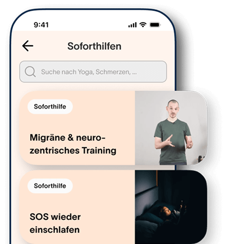 soforthilfen